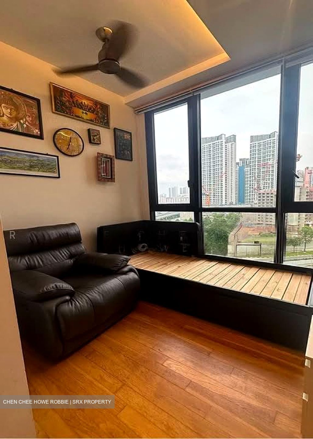 The Trilinq (D5), Condominium #604818991